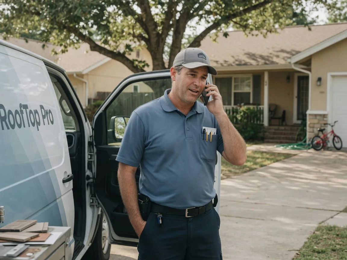 Roof Repair Penngrove, CA FAQs