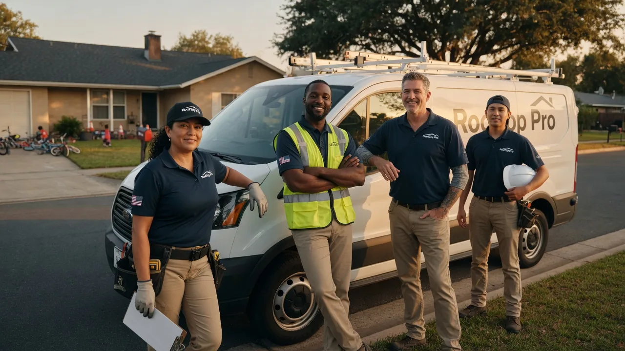 Roof Repair in Penngrove, CA near me